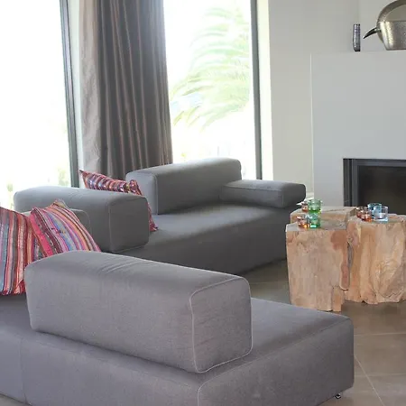 Villa Luxurious Villa In Silves With Swimming Pool Nora (Barlavento)