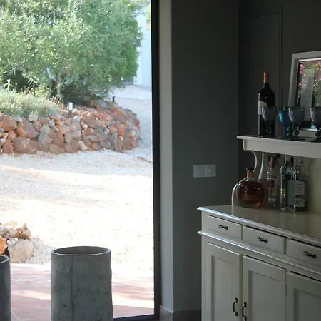 Luxurious Villa In Silves With Swimming Pool * Nora (Barlavento)
