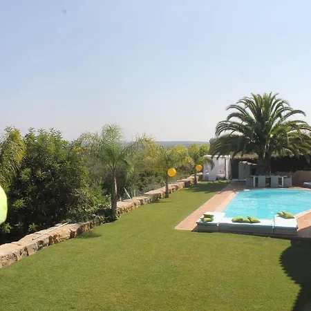 Luxurious Villa In Silves With Swimming Pool Villa *