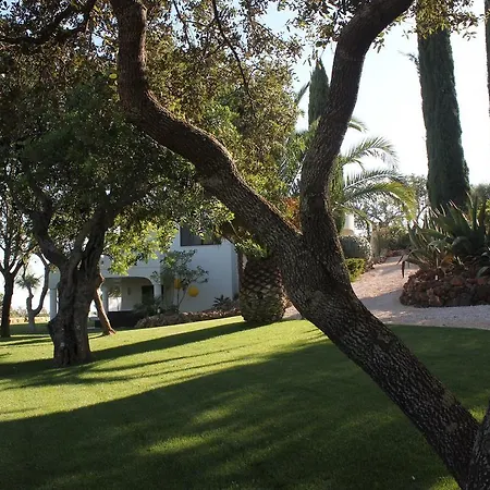 Luxurious In Silves With Swimming Pool فيلة Nora (Barlavento)