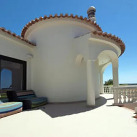 Luxurious In Silves With Swimming Pool Villa *