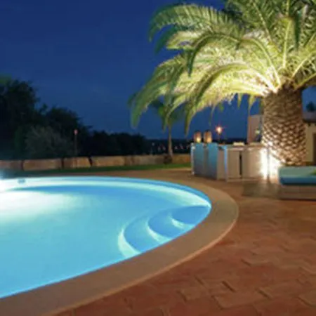 Villa Luxurious Villa In Silves With Swimming Pool