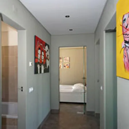Luxurious Villa In Silves With Swimming Pool