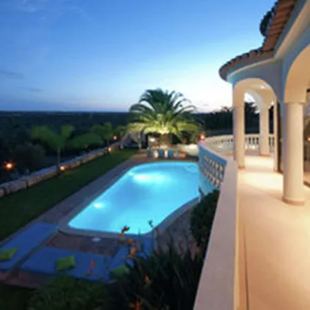Villa Luxurious In Silves With Swimming Pool Nora (Barlavento)