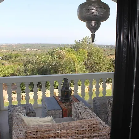 Luxurious Villa In Silves With Swimming Pool *
