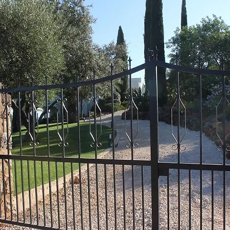 Villa Luxurious Villa In Silves With Swimming Pool
