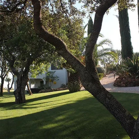 Luxurious Villa In Silves With Swimming Pool Villa Nora (Barlavento)